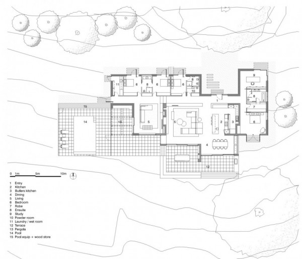 immobilier Maison 1200