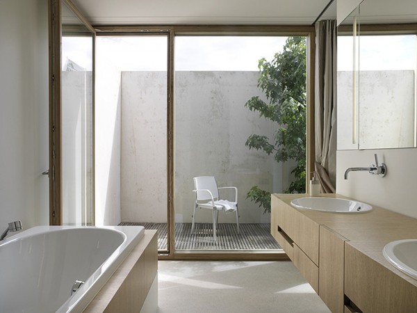 immobilier Maison 1201