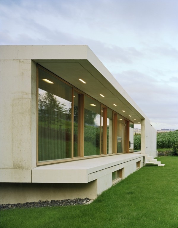 immobilier Maison 1201