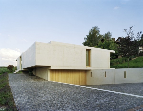 immobilier Maison 1201