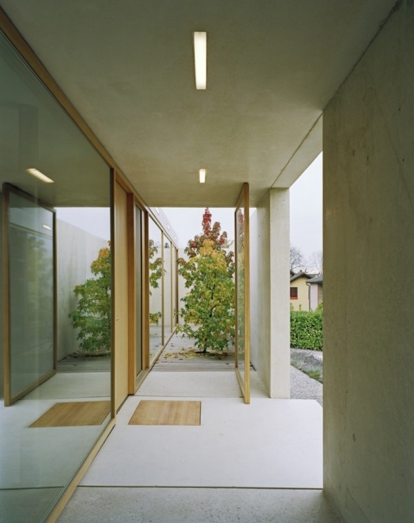 immobilier Maison 1201