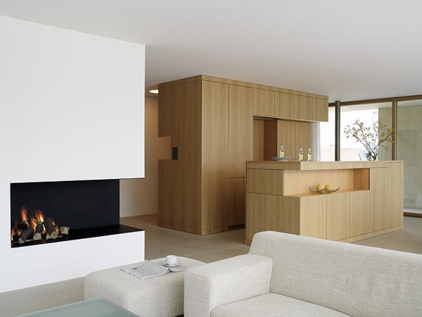 immobilier Maison 1201