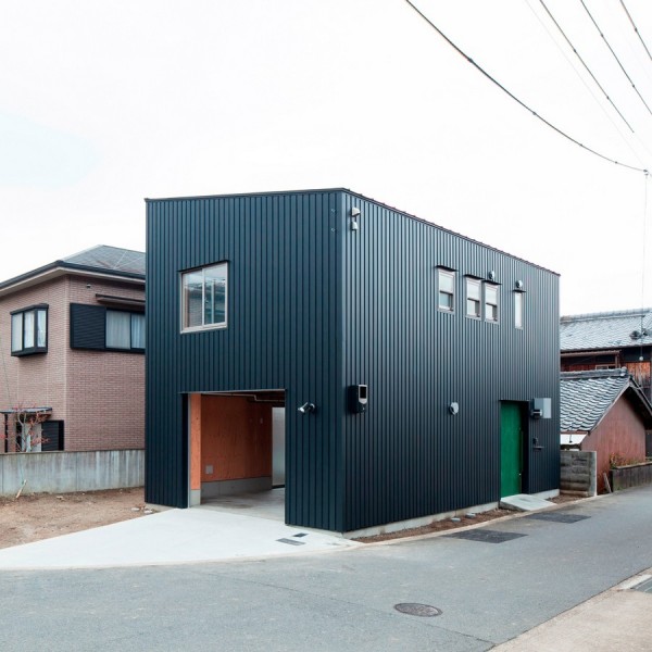 immobilier Maison 1202