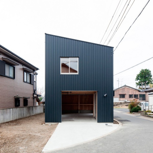 immobilier Maison 1202