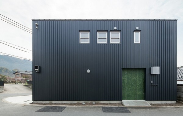 immobilier Maison 1202