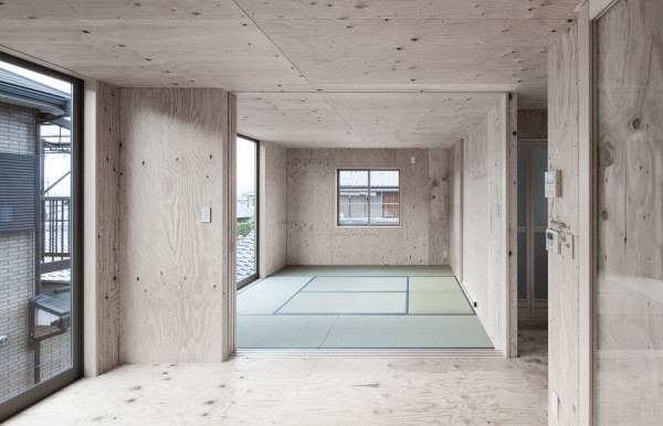 immobilier Maison 1202