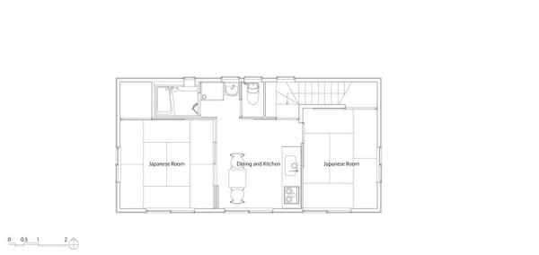 immobilier Maison 1202