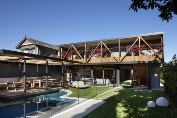 immobilier Maison 1205