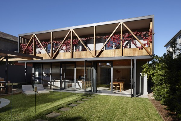 immobilier Maison 1205