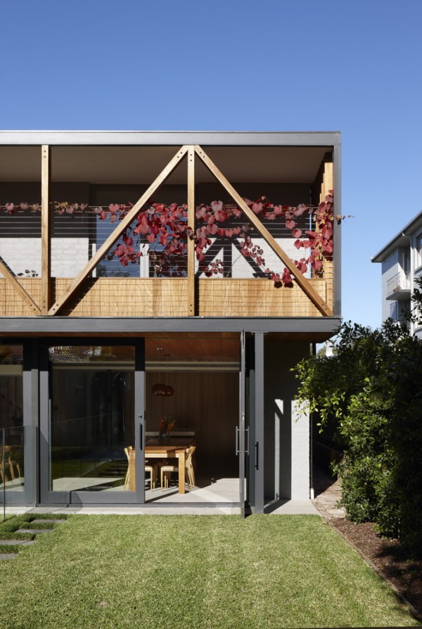 immobilier Maison 1205