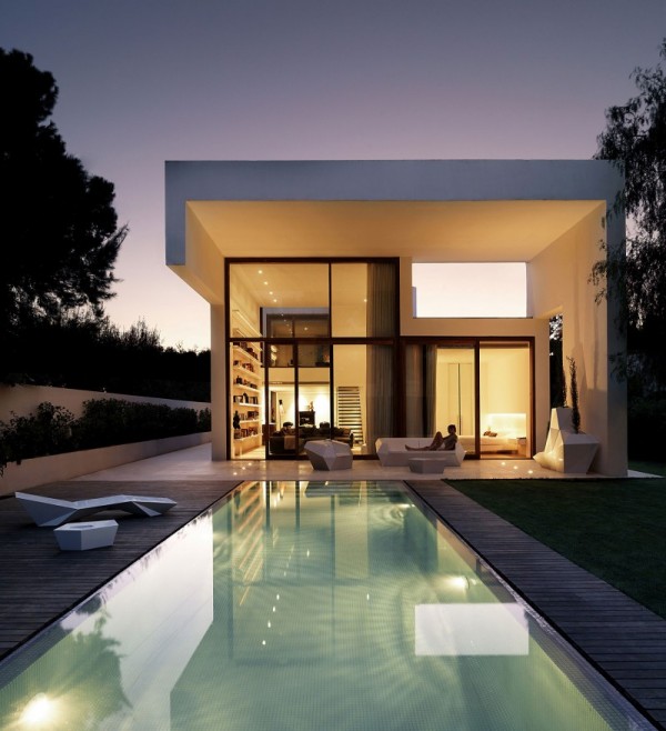 immobilier Maison 1206