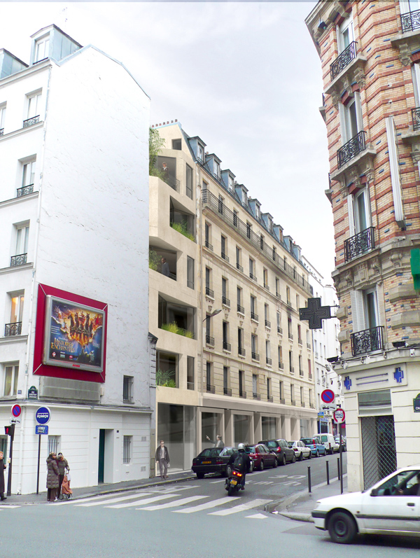immobilier Maison 1207