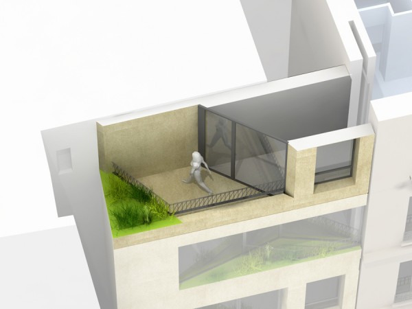 immobilier Maison 1207
