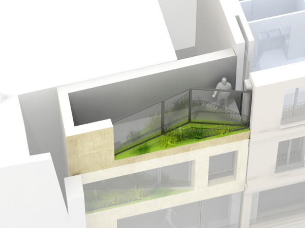 immobilier Maison 1207