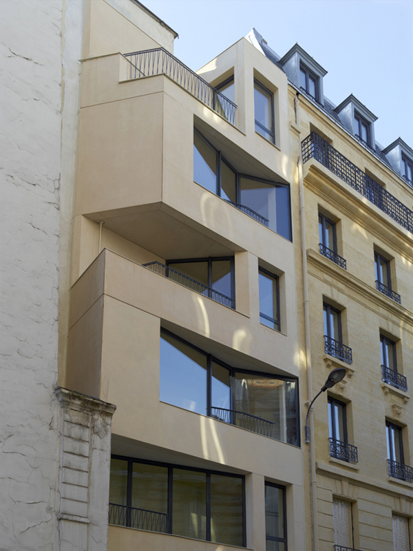 immobilier Maison 1207