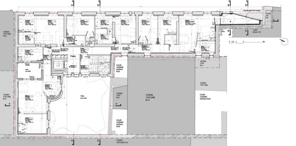 immobilier Maison 1207