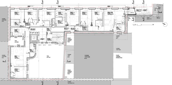 immobilier Maison 1207