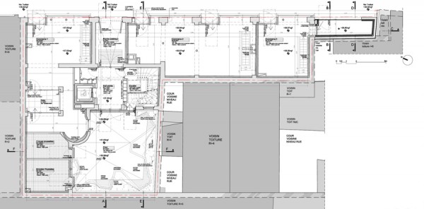 immobilier Maison 1207