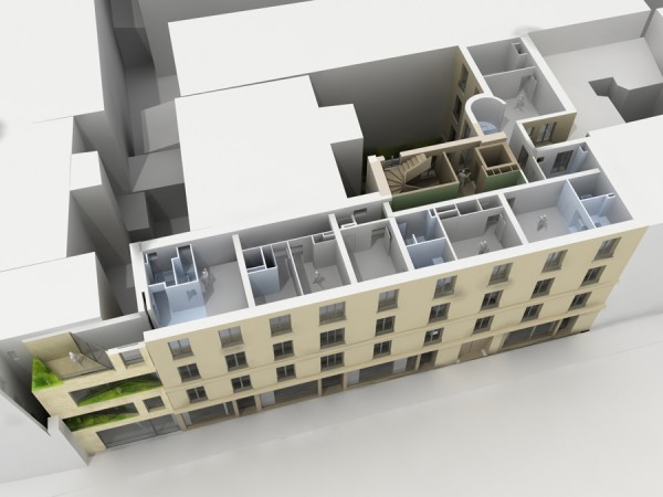 immobilier Maison 1207