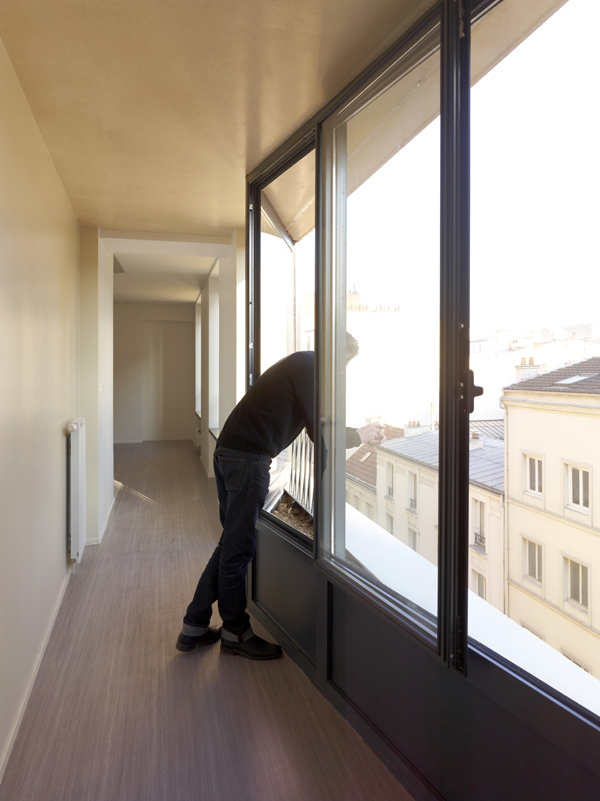 immobilier Maison 1207