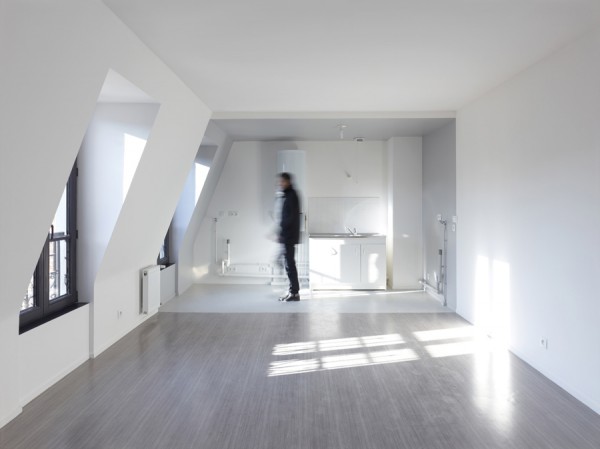 immobilier Maison 1207