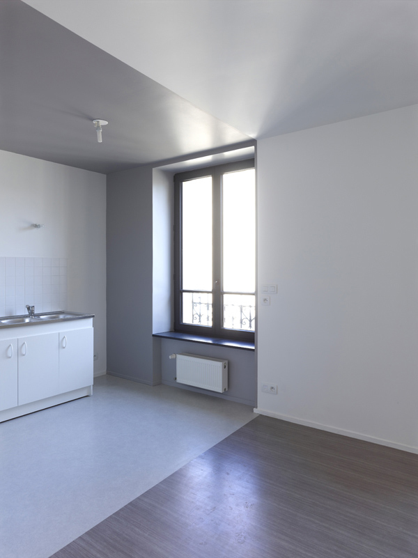 immobilier Maison 1207