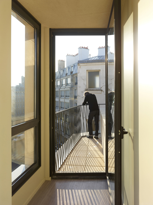 immobilier Maison 1207