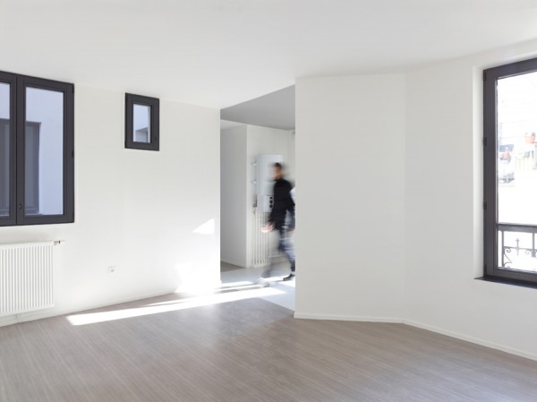 immobilier Maison 1207