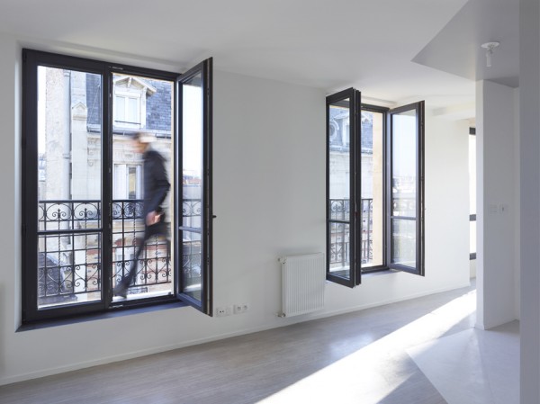 immobilier Maison 1207