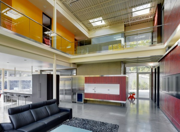 immobilier Maison 1210