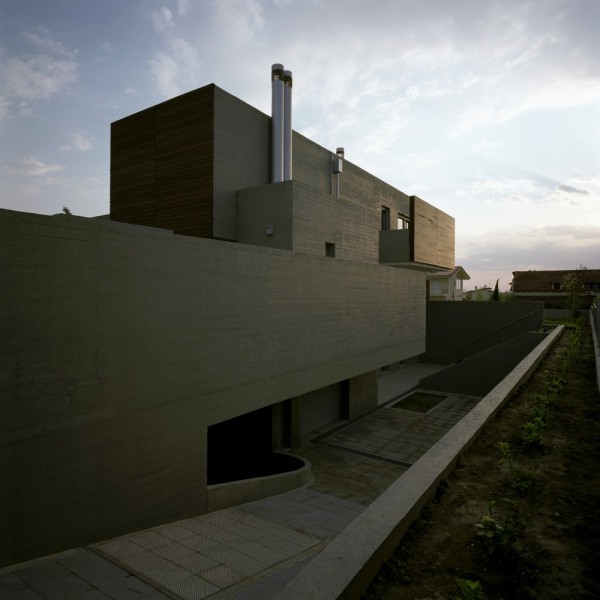 immobilier Maison 1217