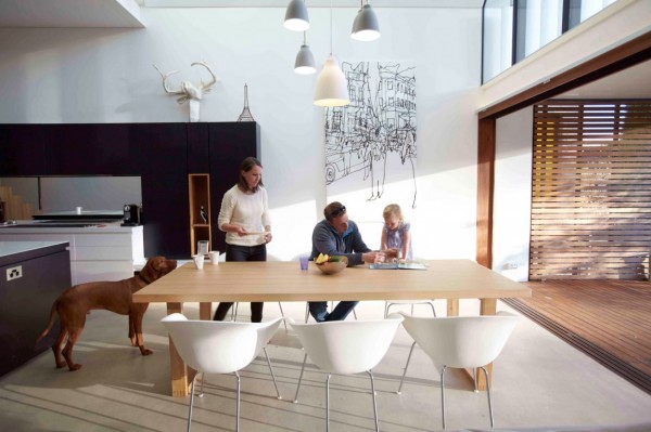 immobilier Maison 1219