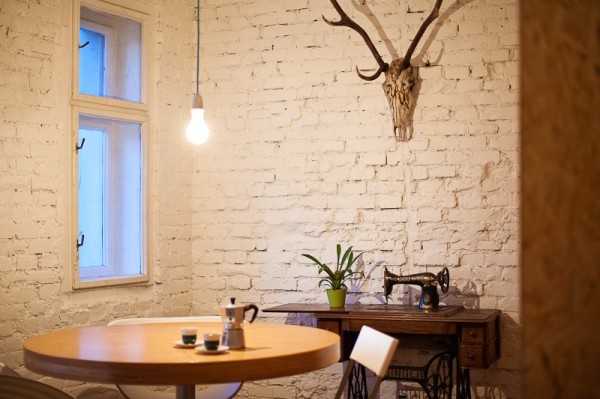 immobilier Maison 1230