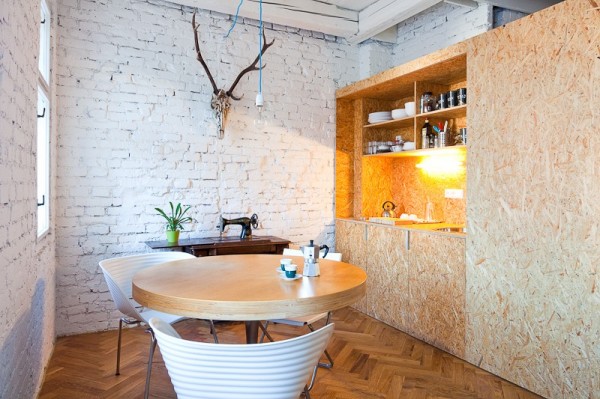 immobilier Maison 1230