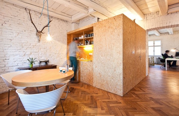 immobilier Maison 1230
