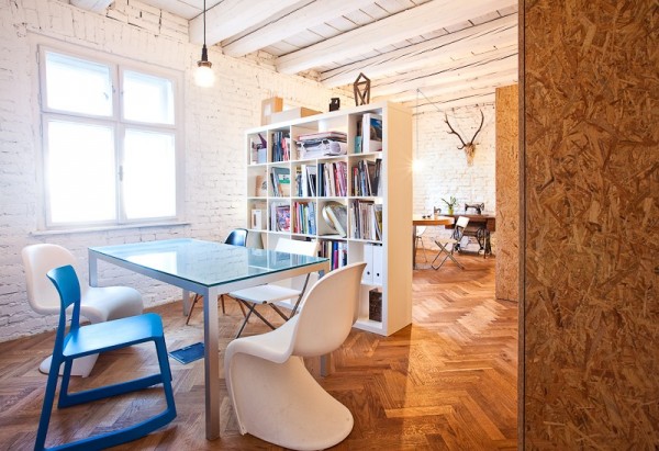 immobilier Maison 1230