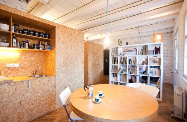 immobilier Maison 1230