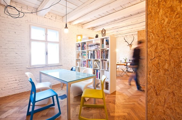immobilier Maison 1230