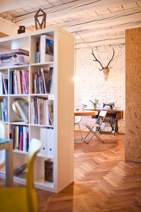 immobilier Maison 1230