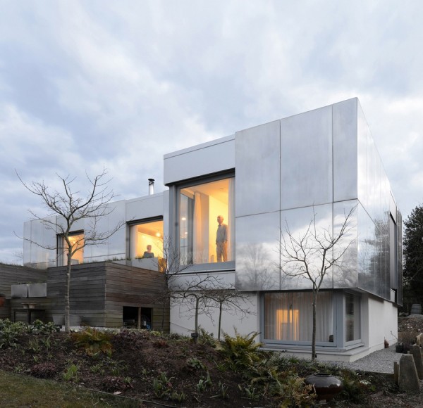 immobilier Maison 1232