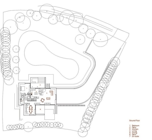 immobilier Maison 1232