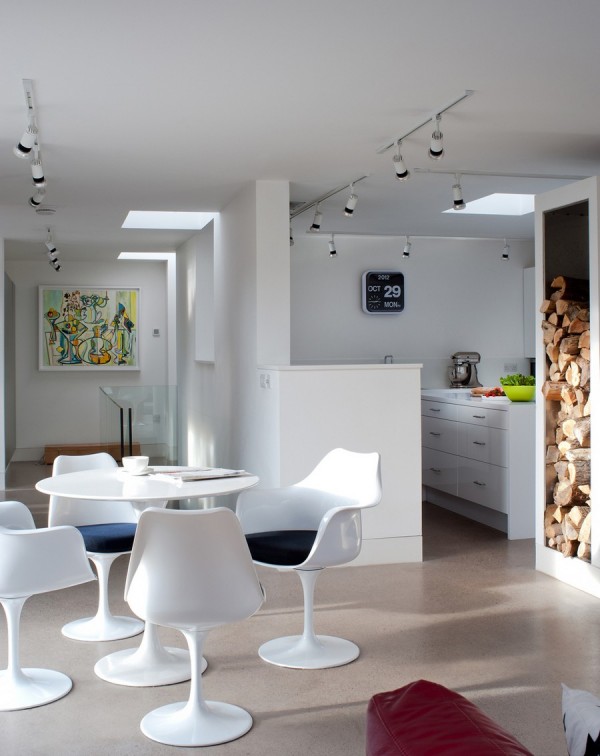 immobilier Maison 1232