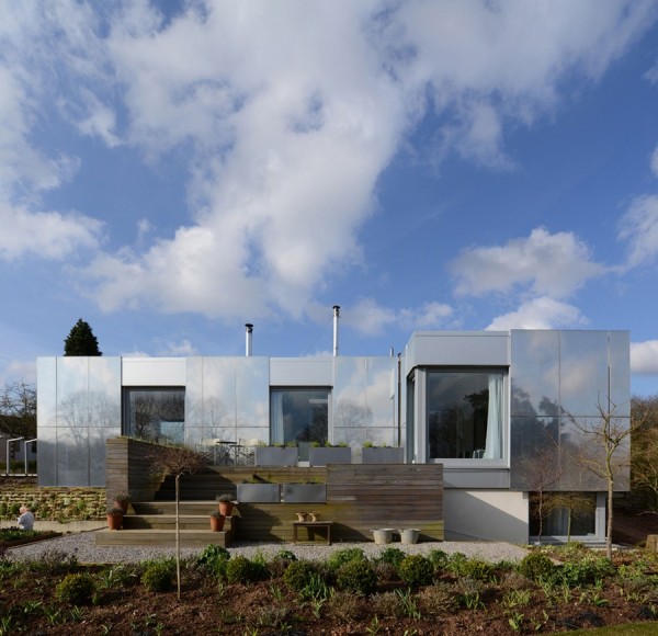 immobilier Maison 1232