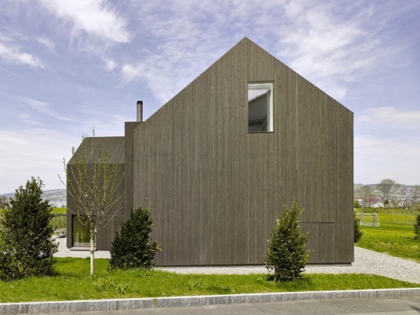 immobilier Maison 1233