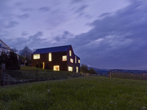 immobilier Maison 1233