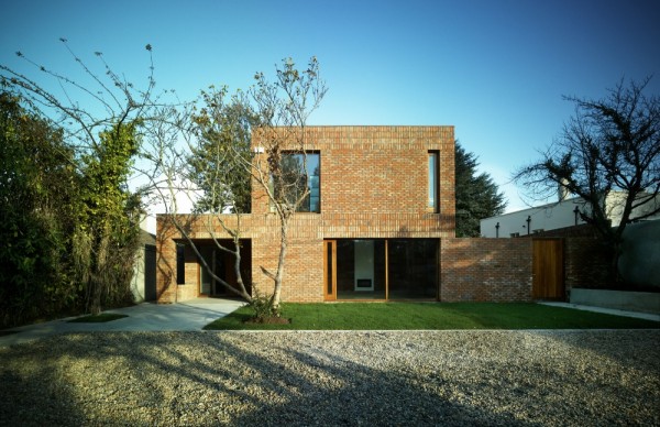 immobilier Maison 1234