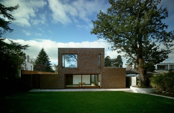 immobilier Maison 1234