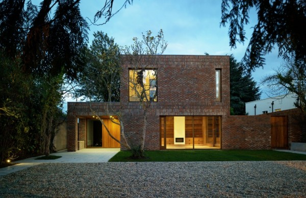 immobilier Maison 1234