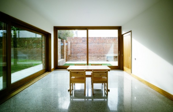 immobilier Maison 1234