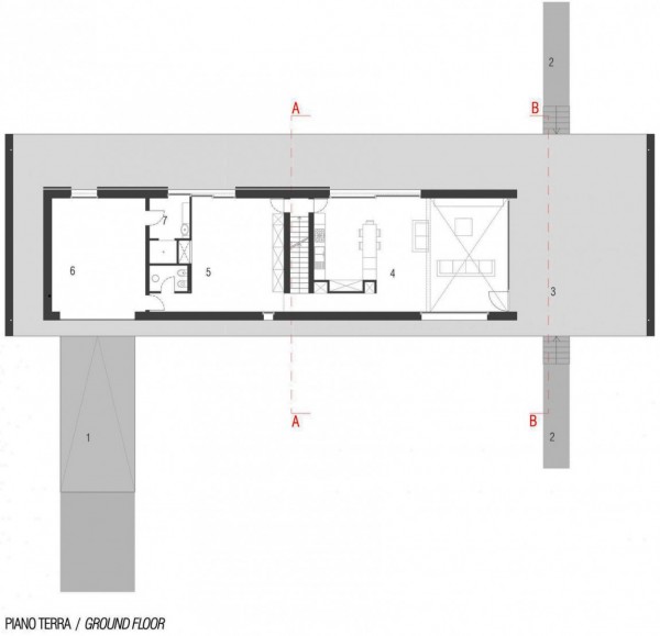 immobilier Maison 1235